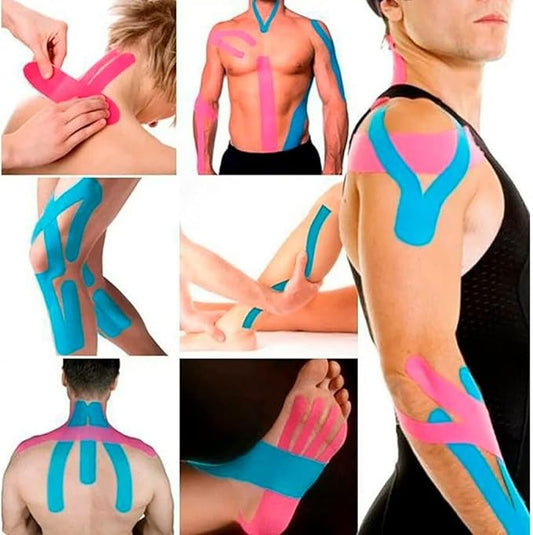 Kinesiology Tape