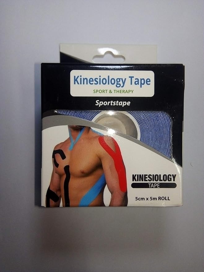 Kinesiology Tape