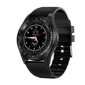 L9 Smart Watch Bluetooth Shell Card