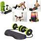 Revoflex Xtreme Abdominal Trainer