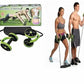 Revoflex Xtreme Abdominal Trainer