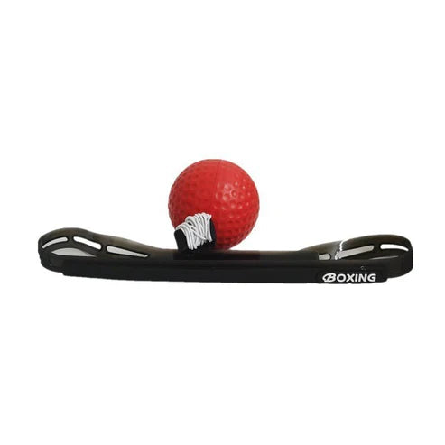 Silicone Headband Boxing Ball PU Foam Ball