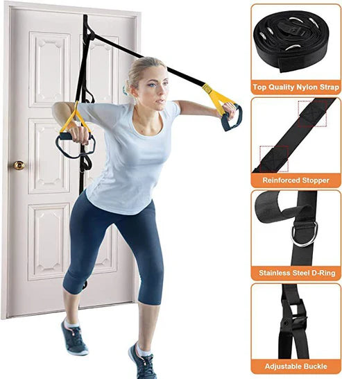 Belt Accessories Fitness Equipment