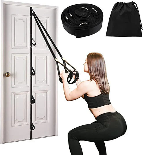 Belt Accessories Fitness Equipment