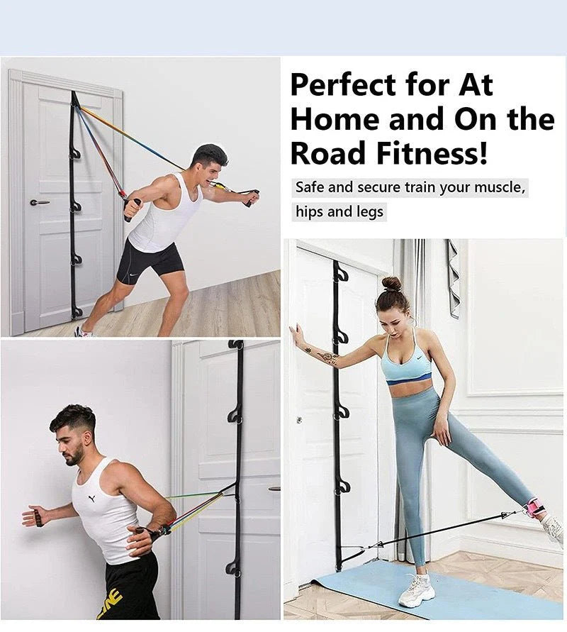 Belt Accessories Fitness Equipment